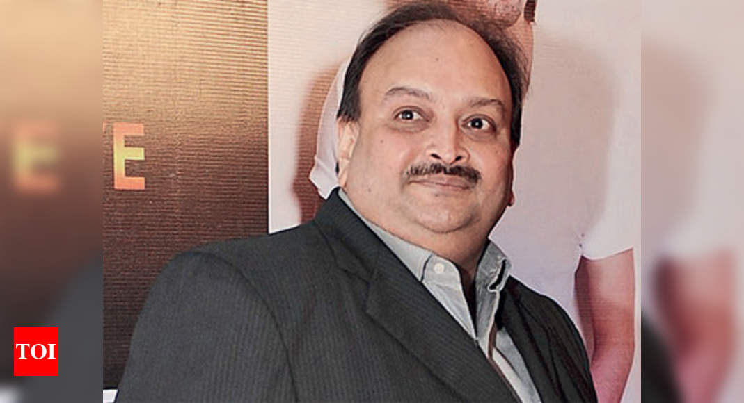 Pnb Fraud Ed Attaches Over Rs 218 Crore Assets Of Mehul Choksi Others