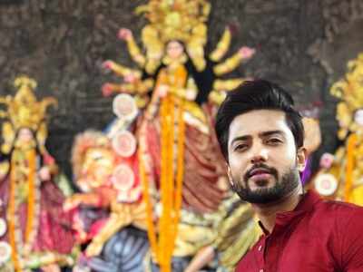 Guddan Tumse Na Ho Payega's Rehaan Roy sad over not getting to dance at wedding sequence