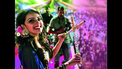 Work commitments keep these Gujarati stars away from Navratri celebrations
