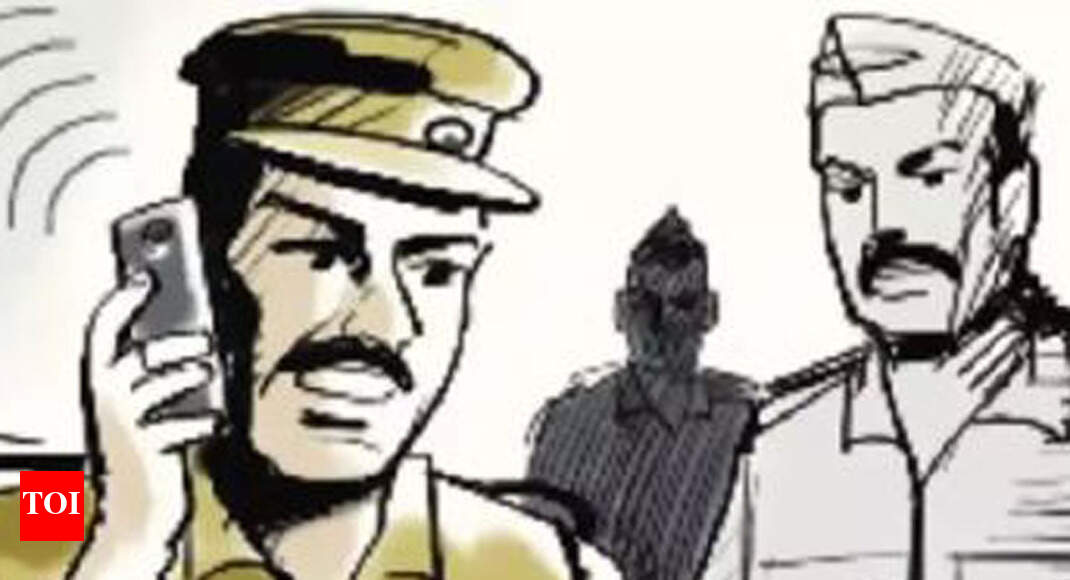 Surat girl rape-murder: Cops step up vigil