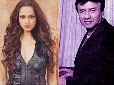 Singer Shweta Pandit accuses Anu Malik of harassment, says he asked for a kiss