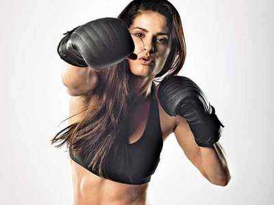 Why boxing is making for such a go-to workout with Mumbaikars