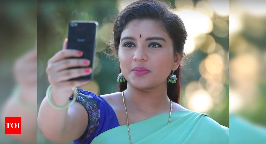 Akilandeeswari proves her might this time | Sembaruthi, Zee tamil, Serial,  TV Talk - video Dailymotion