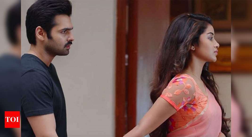 Hello Guru Prema Kosame Movie Review Is This Ram Pothineni And Anupama Parameswaran Starrer The Perfect Festive Offering