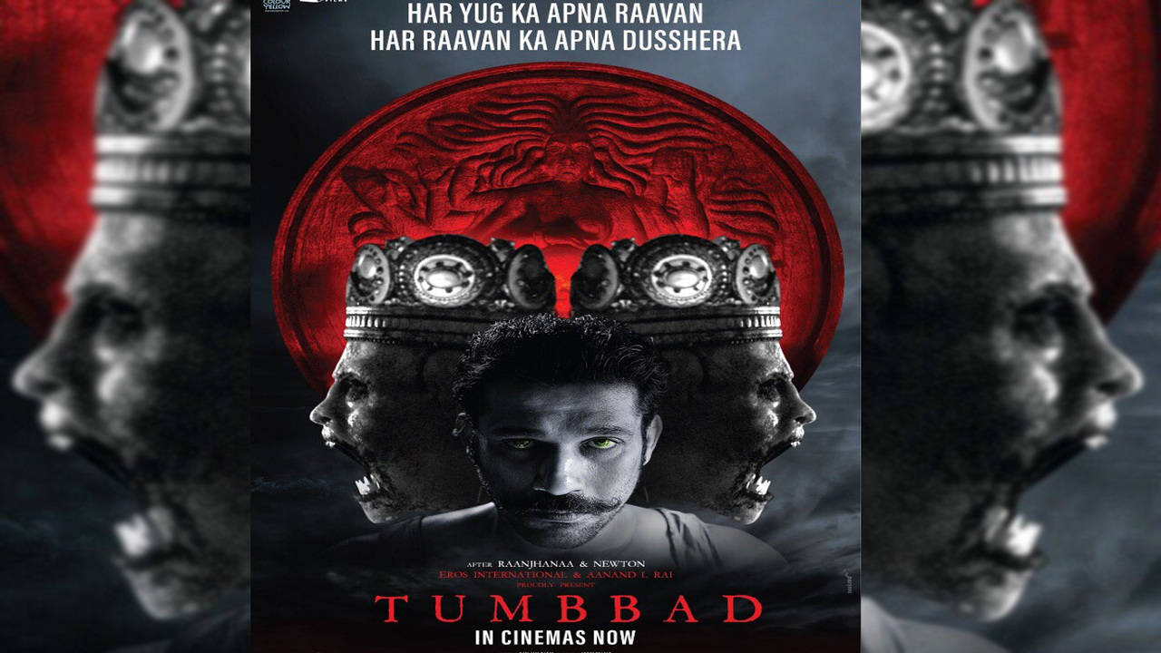 So I recently watched: Tumbbad, Article 15, Hot Fuzz – Abhinav Bhatt