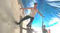 Watch: Tiger Shroff's high-flying moves