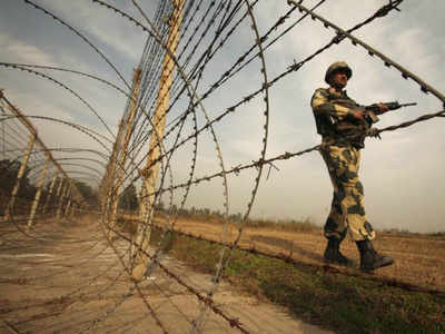 Security situation 'fragile' along LoC: Army