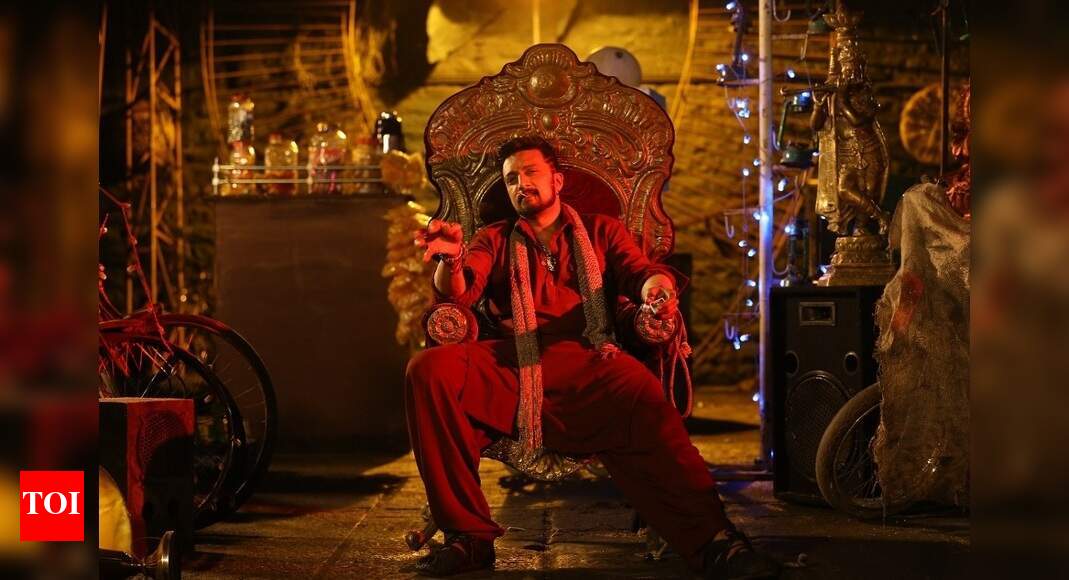 Has 2018 helped widen the releases of Kannada films across the globe