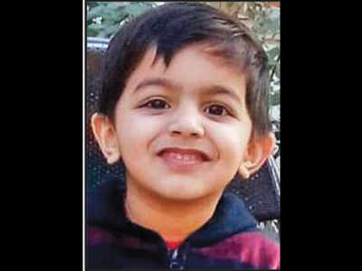 Four years after boy’s death on potholed road, Faridabad police charge executives of two firms