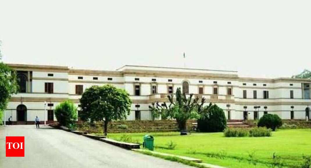 Urban Development ministry serves fresh notice on Nehru Memorial Fund