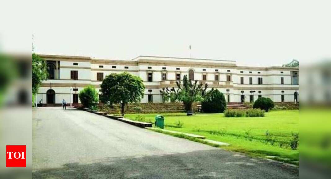 Urban Development ministry serves fresh notice on Nehru Memorial Fund