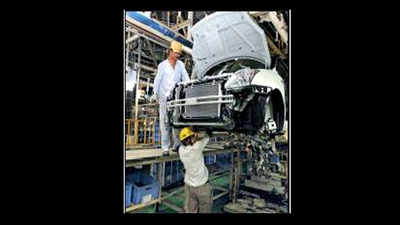 In Gujarat, Suzuki told to toe the '85% jobs to locals' line