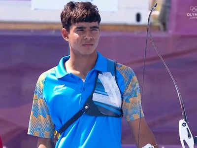 Youth Olympics: Farmer's son Akash Malik claims India's maiden archery silver