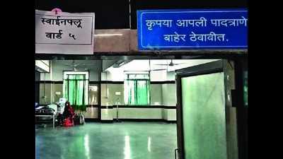3 die of swine flu in city hospitals in 3 days
