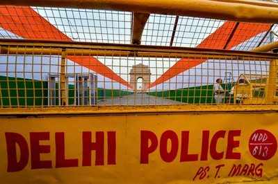 Delhi Police Constable Recruitment 2018: Application process ending soon, apply @ delhipolice.nic.in