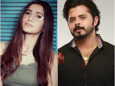 Gauahar Khan comes out in support of Bigg Boss 12 contestant Sreesanth; says don't we spit to wipe something off?