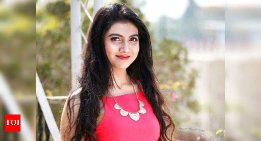 A stage performer once stole Rajnandini’s heart! | Bengali Movie News ...