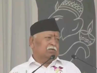 Ram Mandir will ensure harmony, necessary for self-esteem: RSS chief