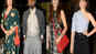 Badhaai Ho: Ayushmann Khurrana, Tahira Kashyap, Sanya Malhotra, Fatima Sana Sheikh and other Bollywood celebs attend the screening