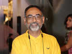 Aniruddha Chaklader