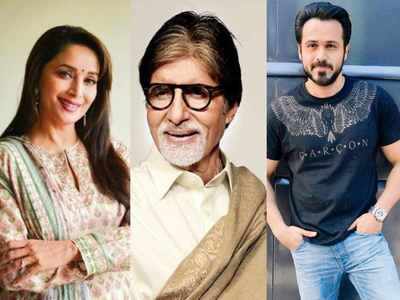 Dussehra: Bollywood celebrities wish their fans on the auspicious occasion