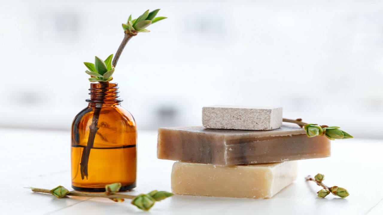 Natural products discount