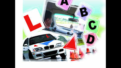 2 license holders driving on 1 DL no: clerical mistakes in data feeding worry vehicle owners