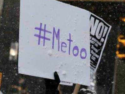 #MeToo: Prominent names caught in sexual harassment allegations