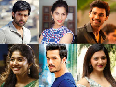 Happy Dussehra: Tollywood celebs extend their warm wishes to fans
