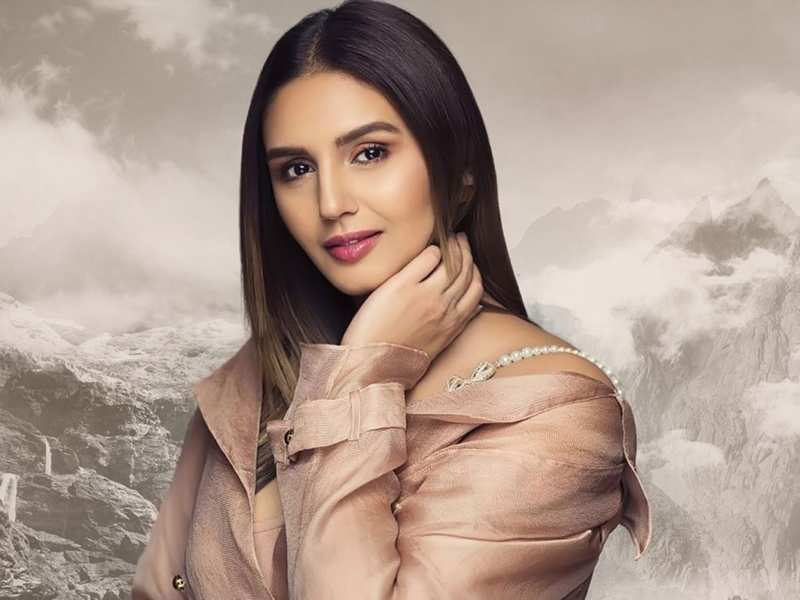 Huma Qureshi says love not restricted to any gender | Hindi Movie News