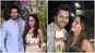 Varun Dhawan and Natasha Dalal's social media PDA is too cute to miss