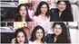  Namaste England: Janhvi Kapoor, Khushi Kapoor and Anshula Kapoor attend the screening