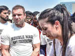 Sohail Khan and Rouble Nagi 