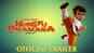Chhota Bheem Kung Fu Dhamaka - Official Trailer