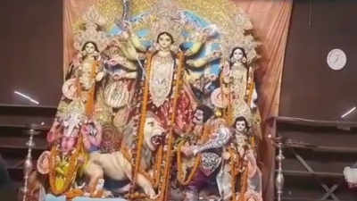 Banarasis gear up for Durga Puja celebrations