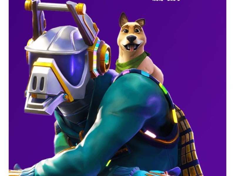 fortnite update 6 10 becomes available for players - 800x600 fortnite