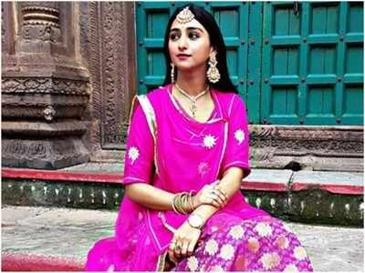Yeh Rishta Kya Kehlata Hai’s Mohena Kumari refuses to comment on rumours of her engagement