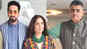#MeToo movement: Ayushmann Khurrana, Neena Gupta share their opinion
