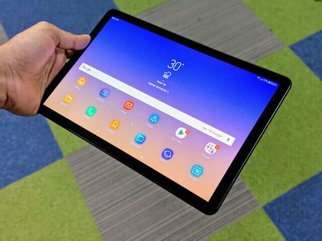 samsung galaxy tab s4 128gb