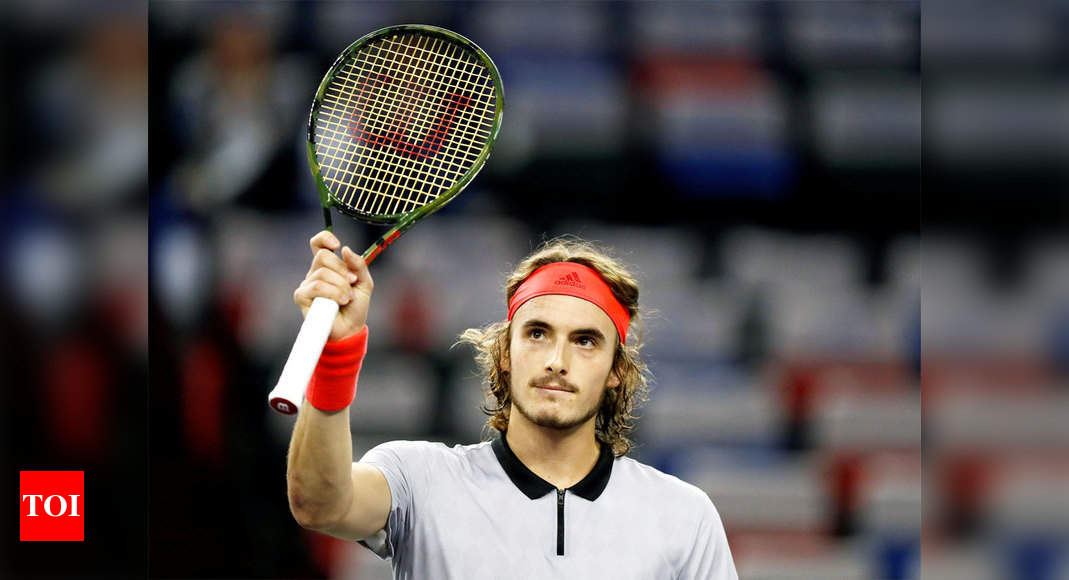 s tsitsipas tennis