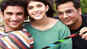 Sushant Singh Rajput denies harassing ‘Kizie Aur Manny’ co-star Sanjana Sanghi, shares screenshots of chat