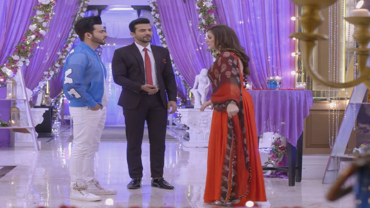 Kundali bhagya october deals 1 2018