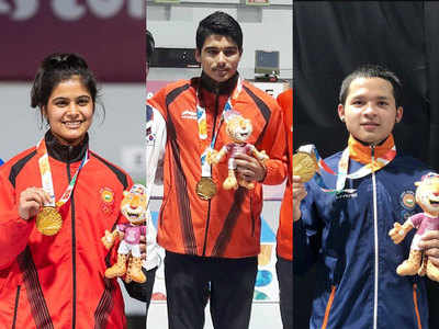 13 medals in eight sports: India's young guns break barriers at 2018 Youth Olympics