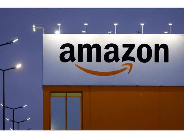 Amazon to open Manchester office as it adds 1,000 British jobs