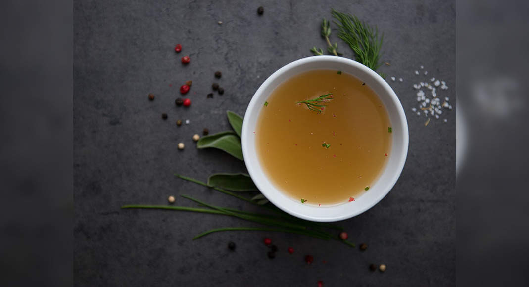 7 Miraculous Benefits Of Homemade Bone Broth The Times Of India