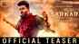 Sarkar - Official Teaser