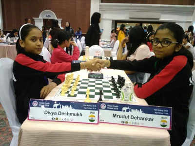 world chess championship youth