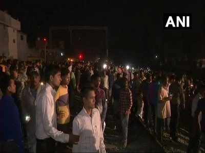 Amritsar train accident: Eyewitnesses recount horror