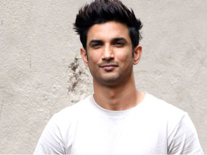 Sushant Singh Rajput Age, Height,Death, Girlfriend,Instagram,  Family....World Super Star Bio