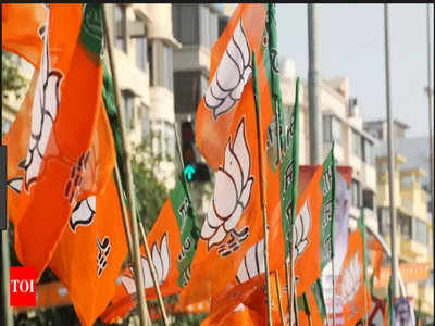 Ahead of MP poll BJP 'raishumari' comes under doubt